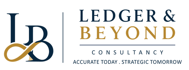 Ledger & Beyond Consultancy